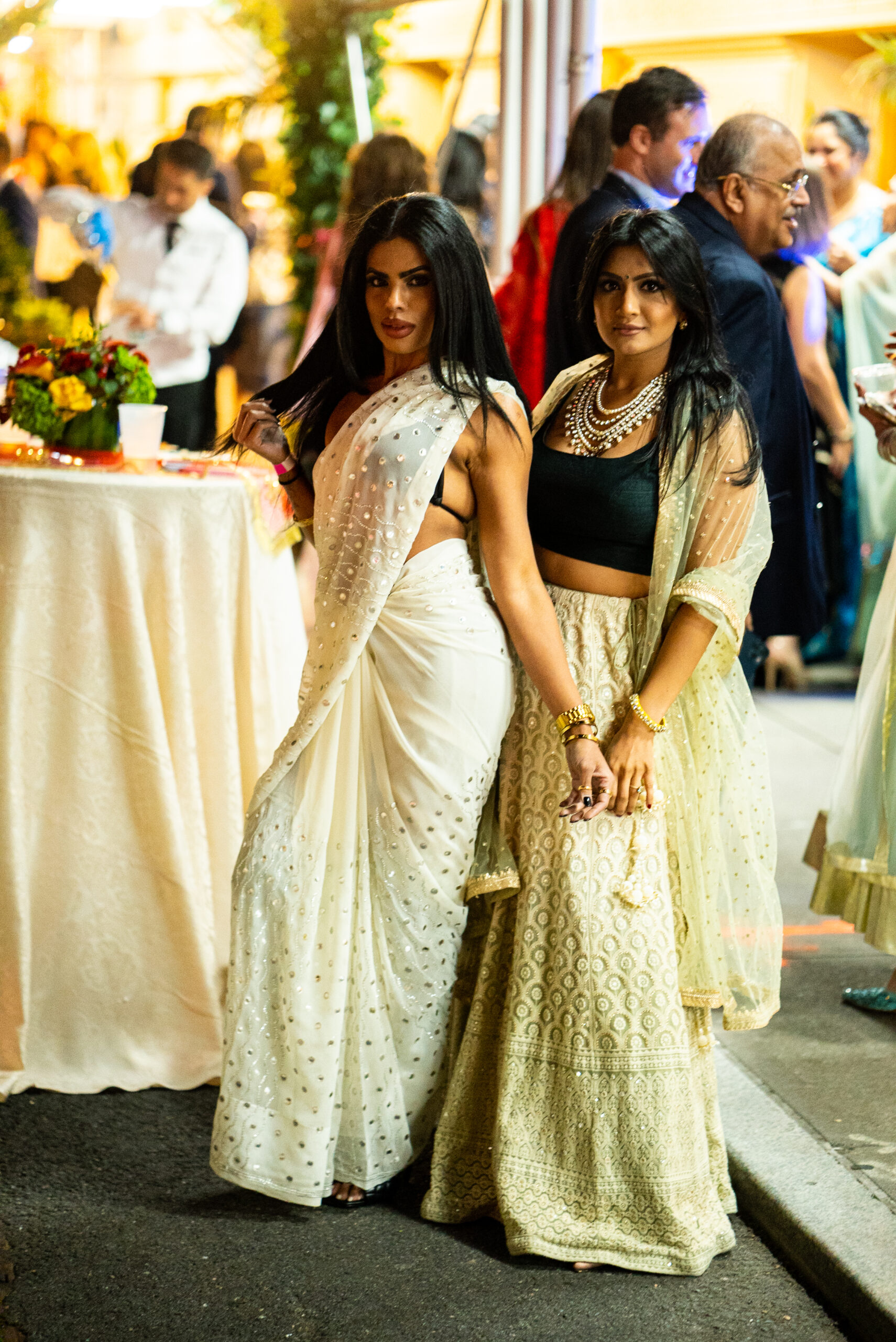 Indian Wedding Photographer NYC