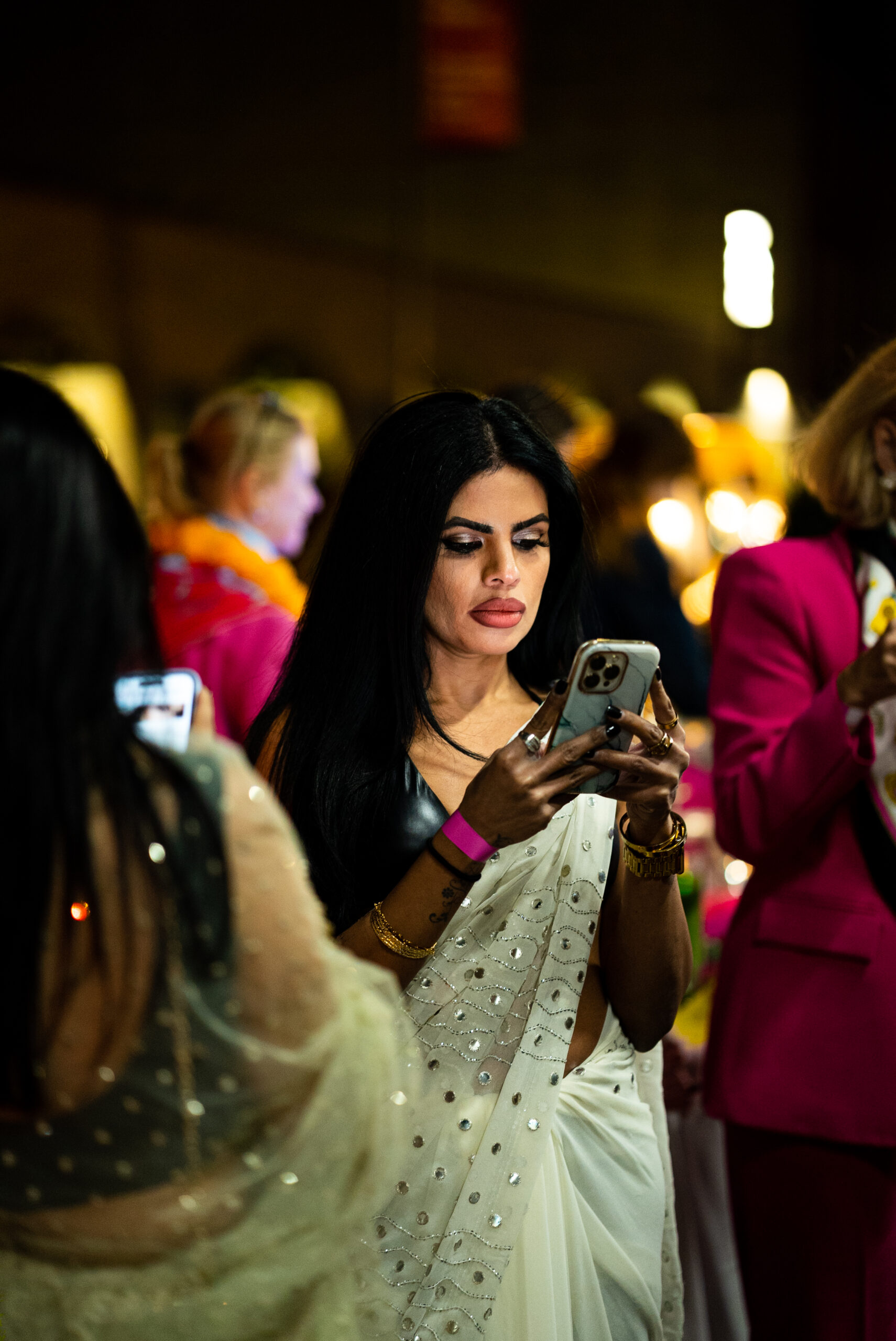 Indian Wedding Photographer NYC