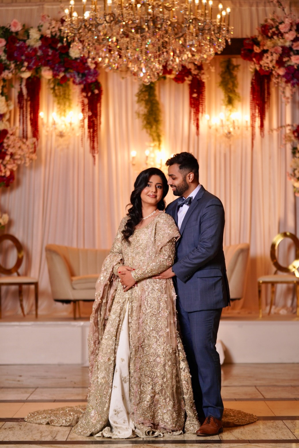 Indian Wedding Photographer NYC